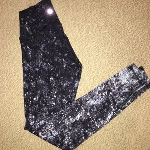 Lululemon Wunder Under Leggings